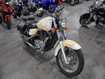 �������� �� ������ �������� Honda Shadow1100 1996 ���� 3